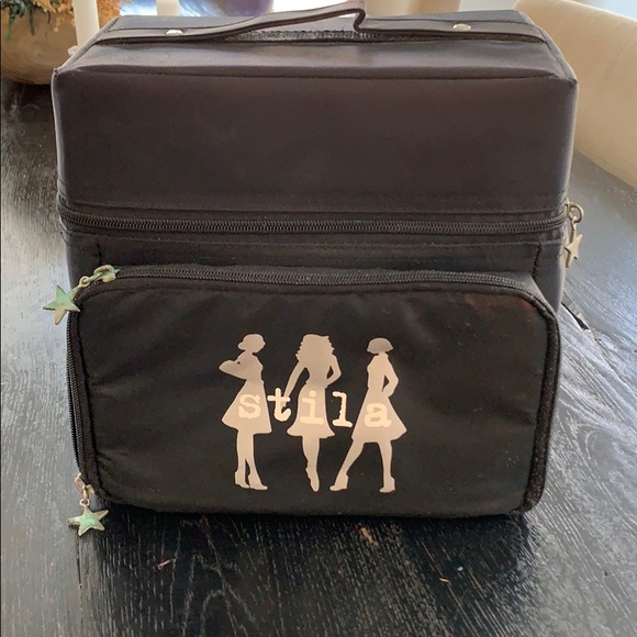 Stila make-up case - Picture 1 of 6